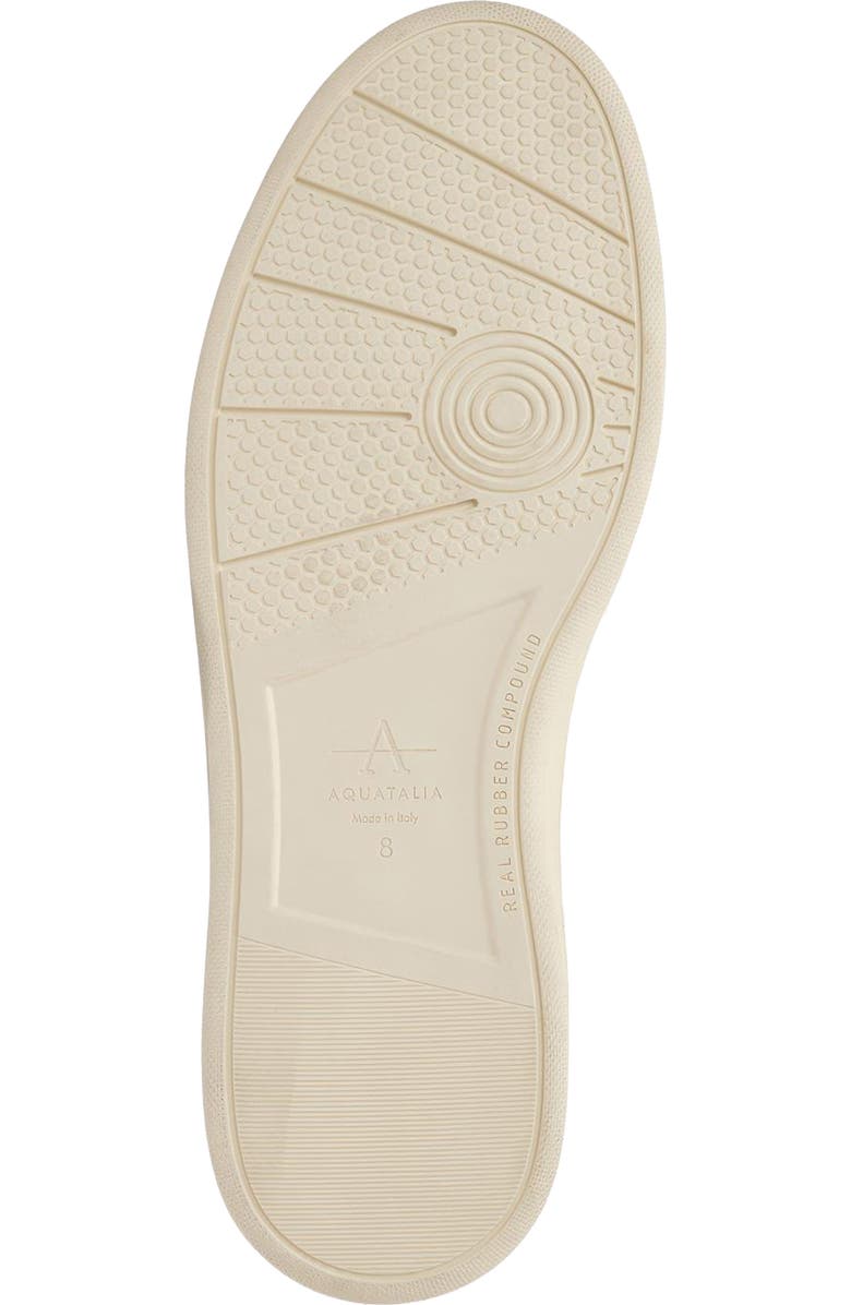 Aquatalia Bora Boat Shoe, Alternate, color,