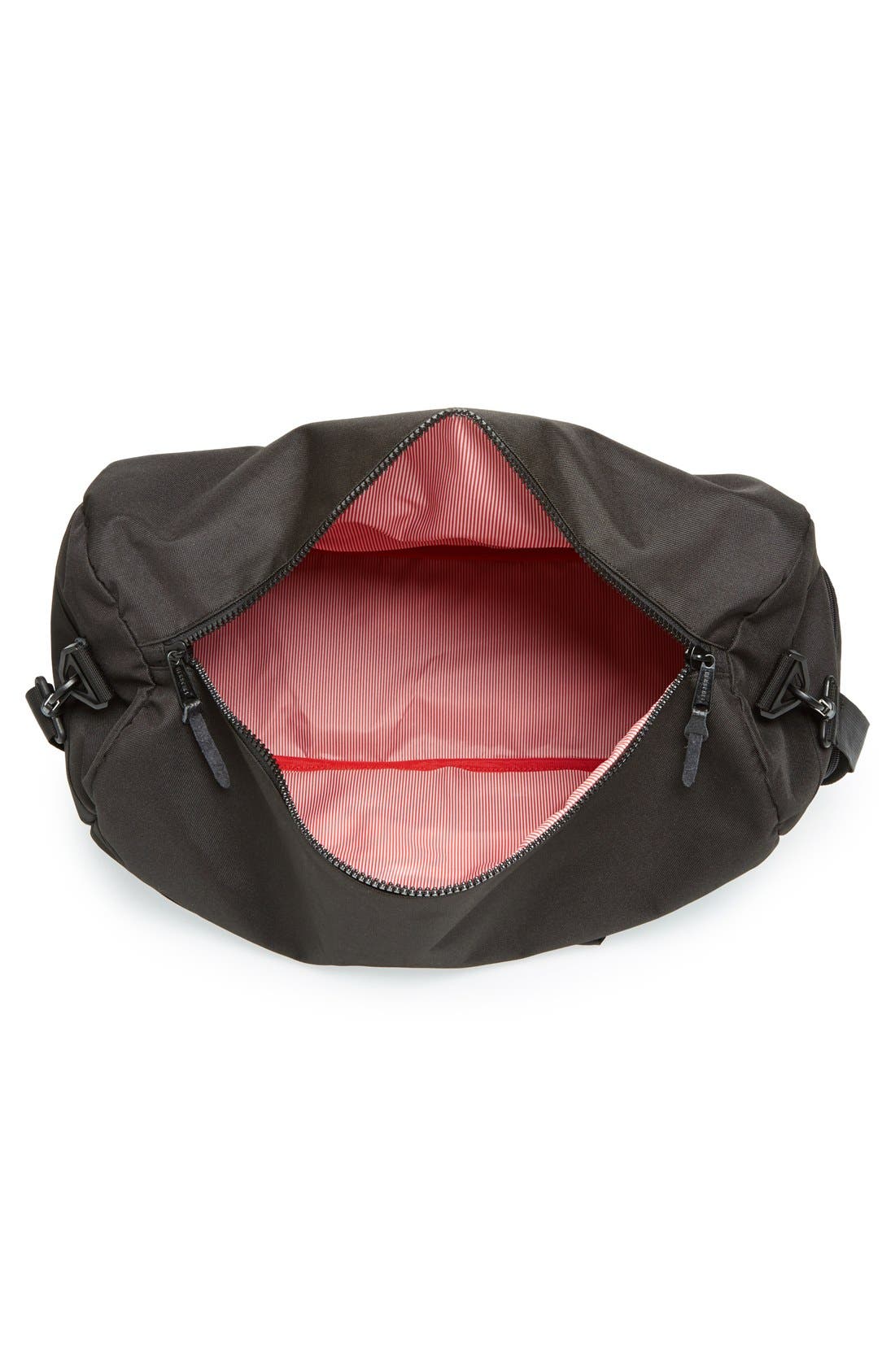 Herschel Supply Co. 'Lonsdale' Duffel Bag, Alternate, color, 