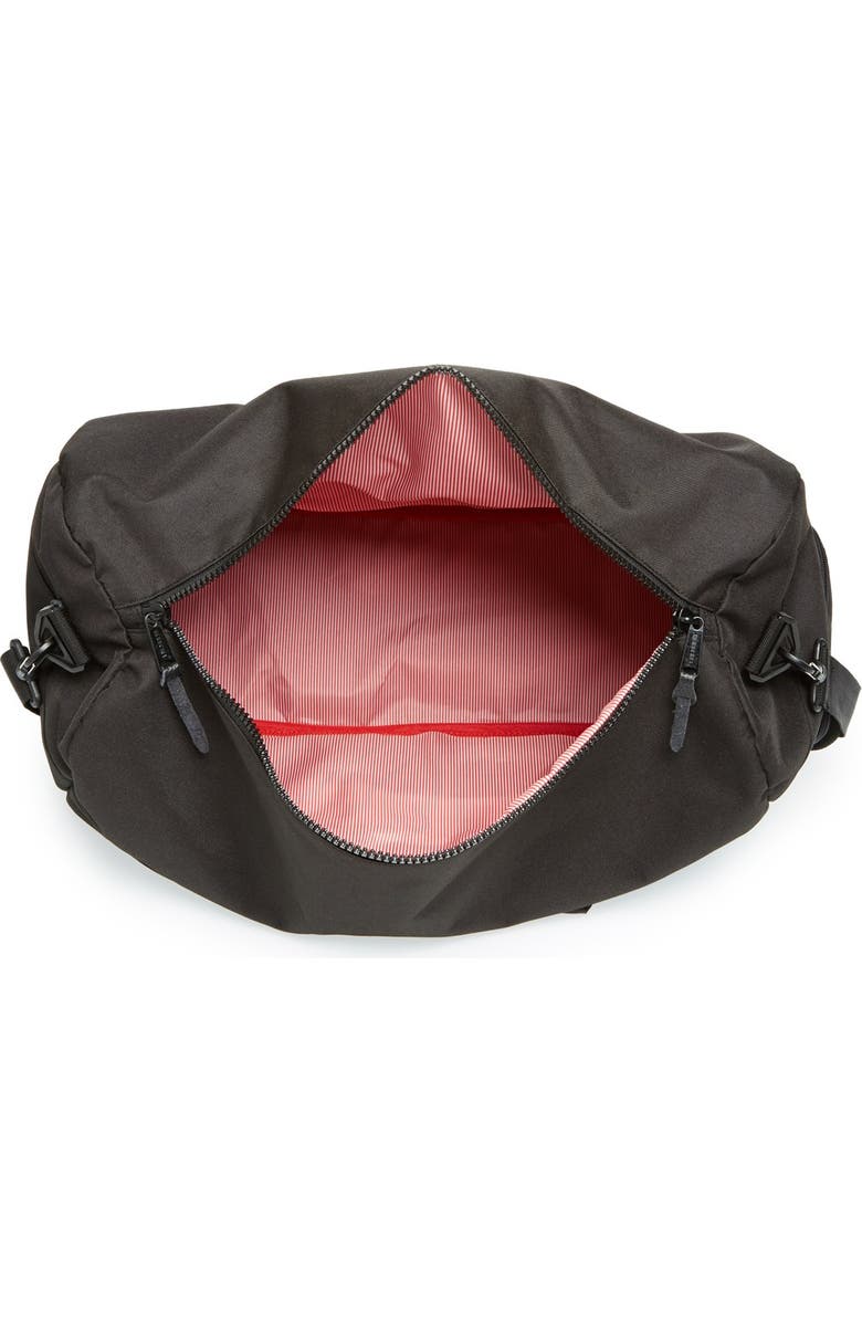 Herschel Supply Co. 'Lonsdale' Duffel Bag, Alternate, color,