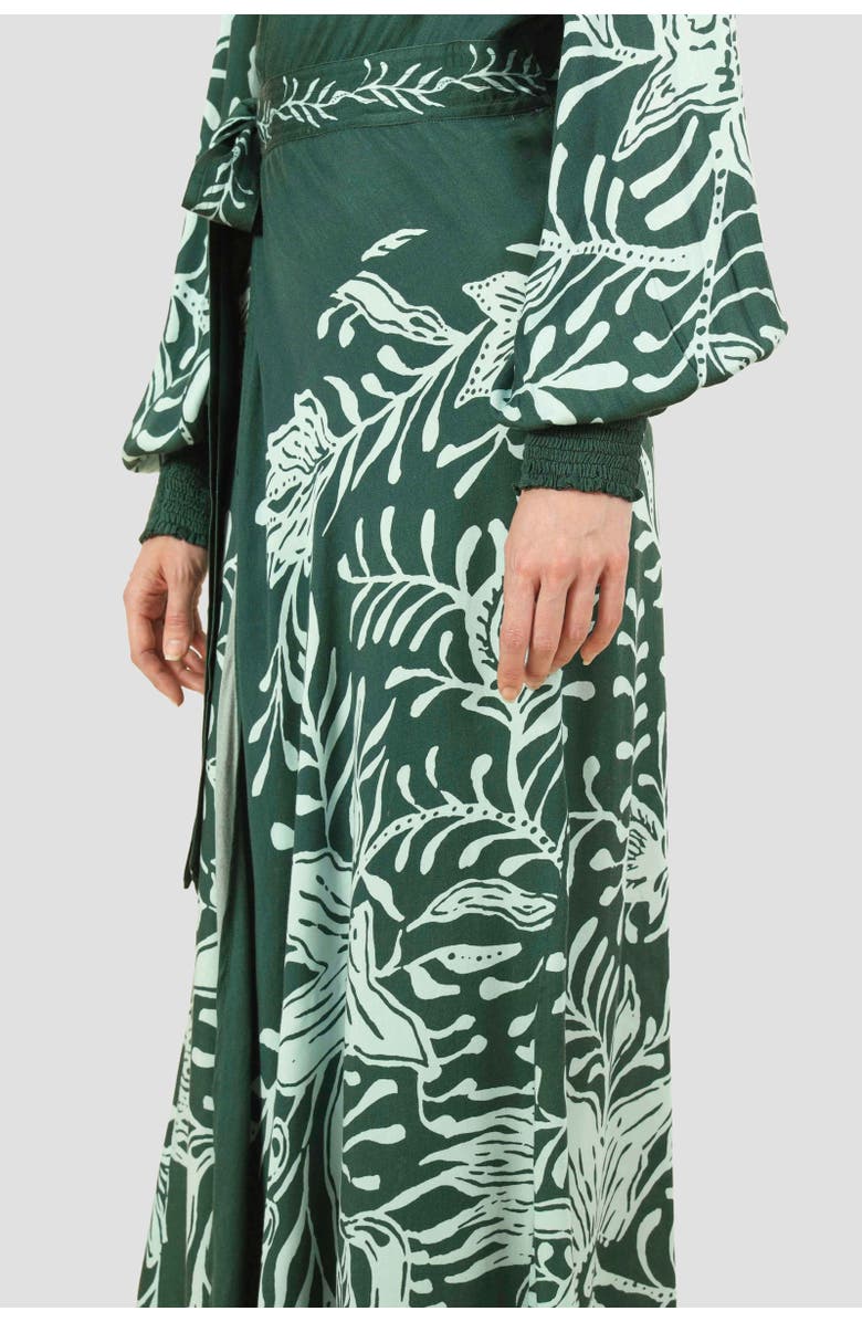 Omika Lorelei Maxi, Alternate, color, 