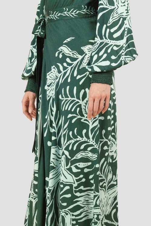 Omika Lorelei Maxi In Adria Pine