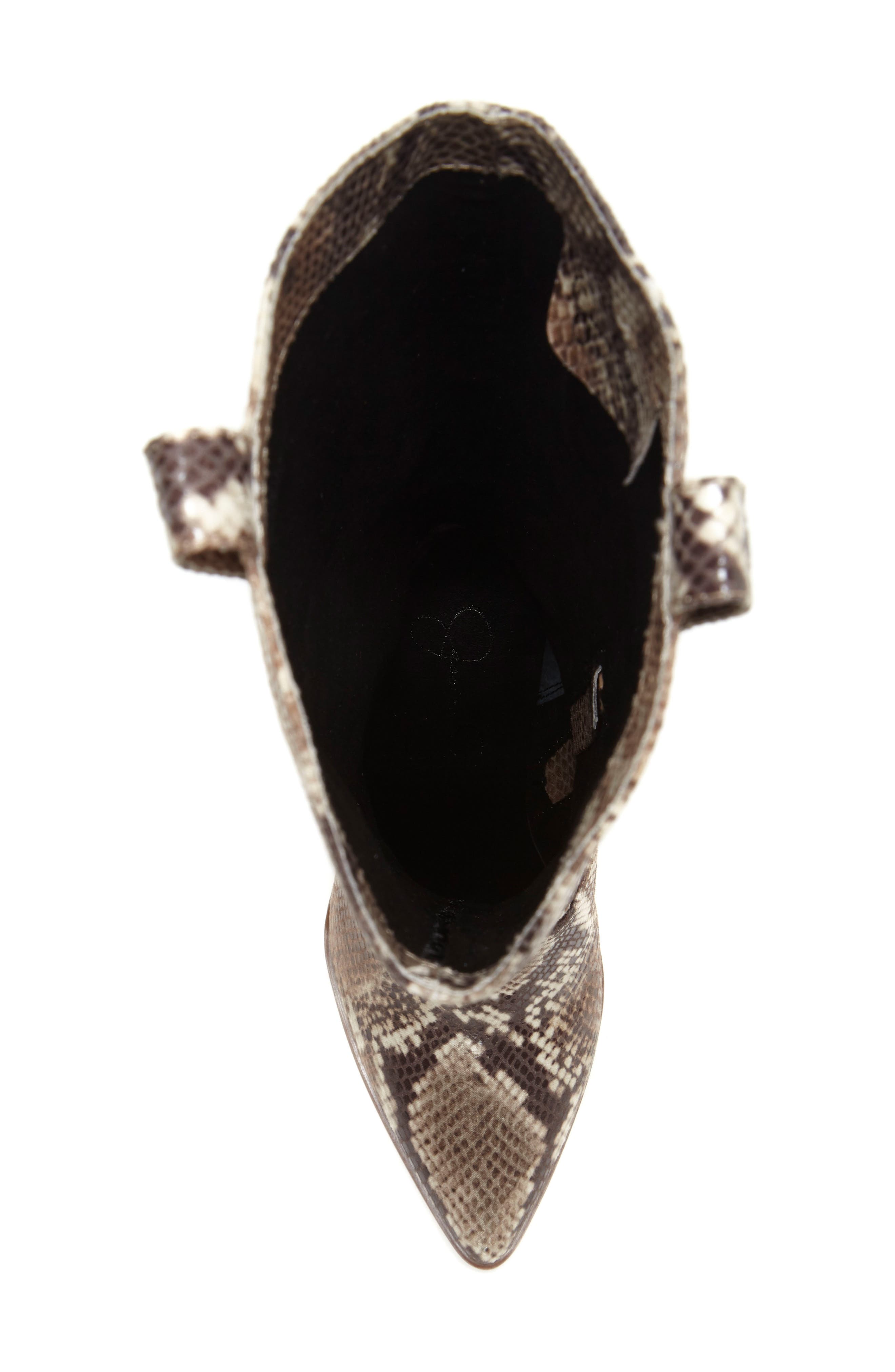 Jessica Simpson Havrie Knee High Boot, Alternate, color, 