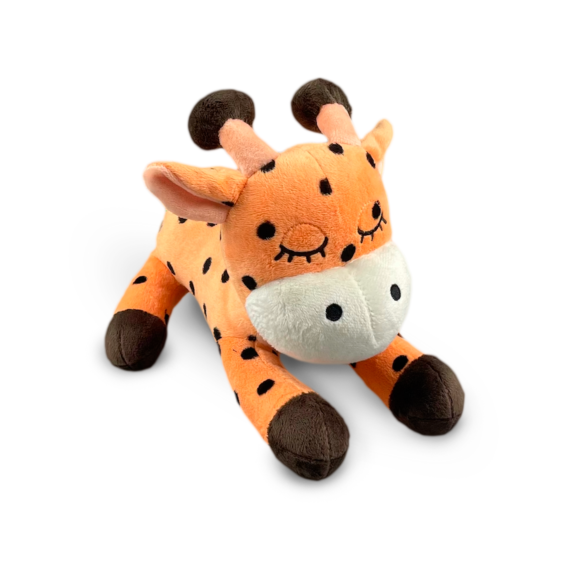 Stretch the Giraffe