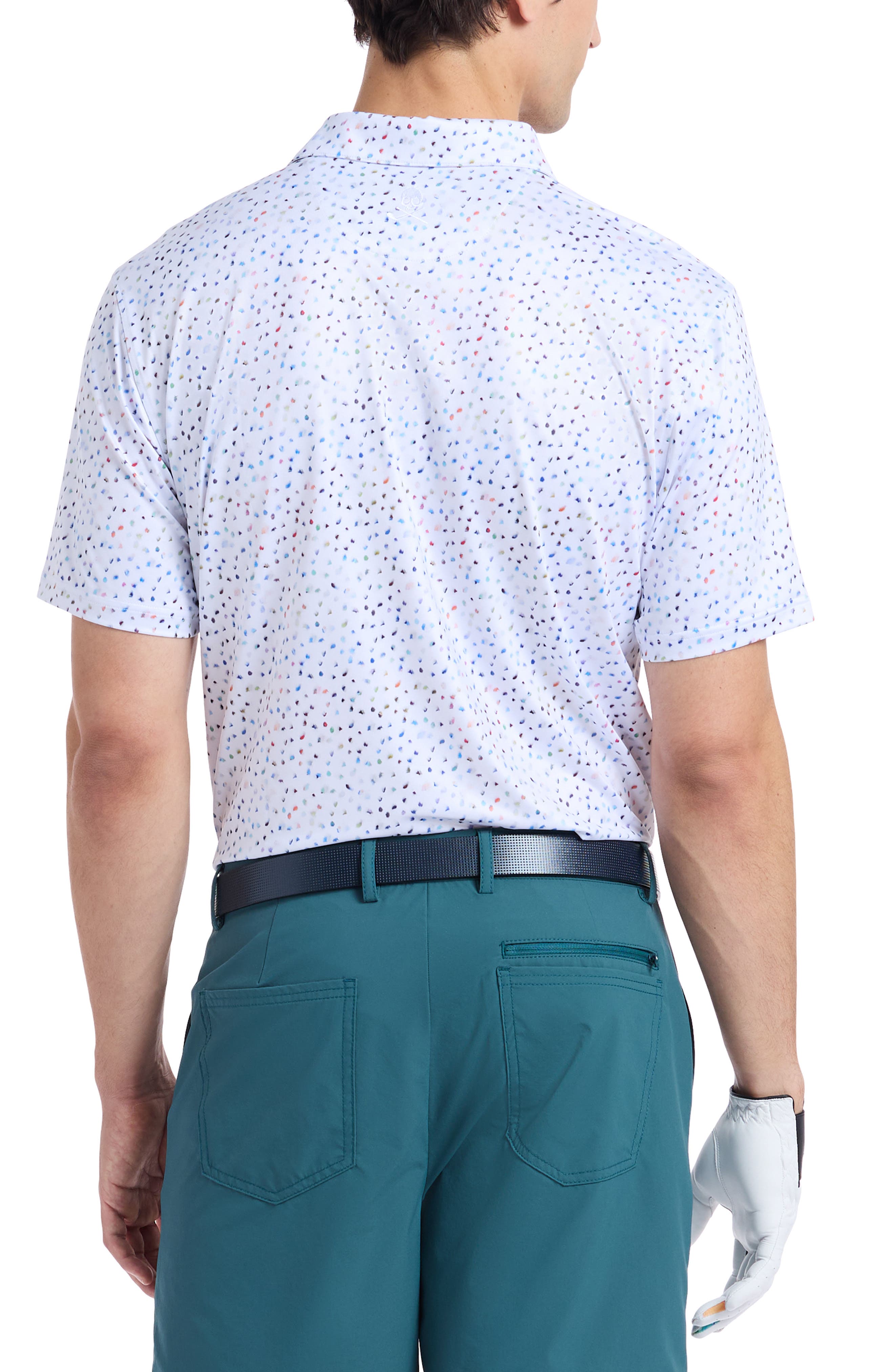 Bayridge Knit Polo - image 2