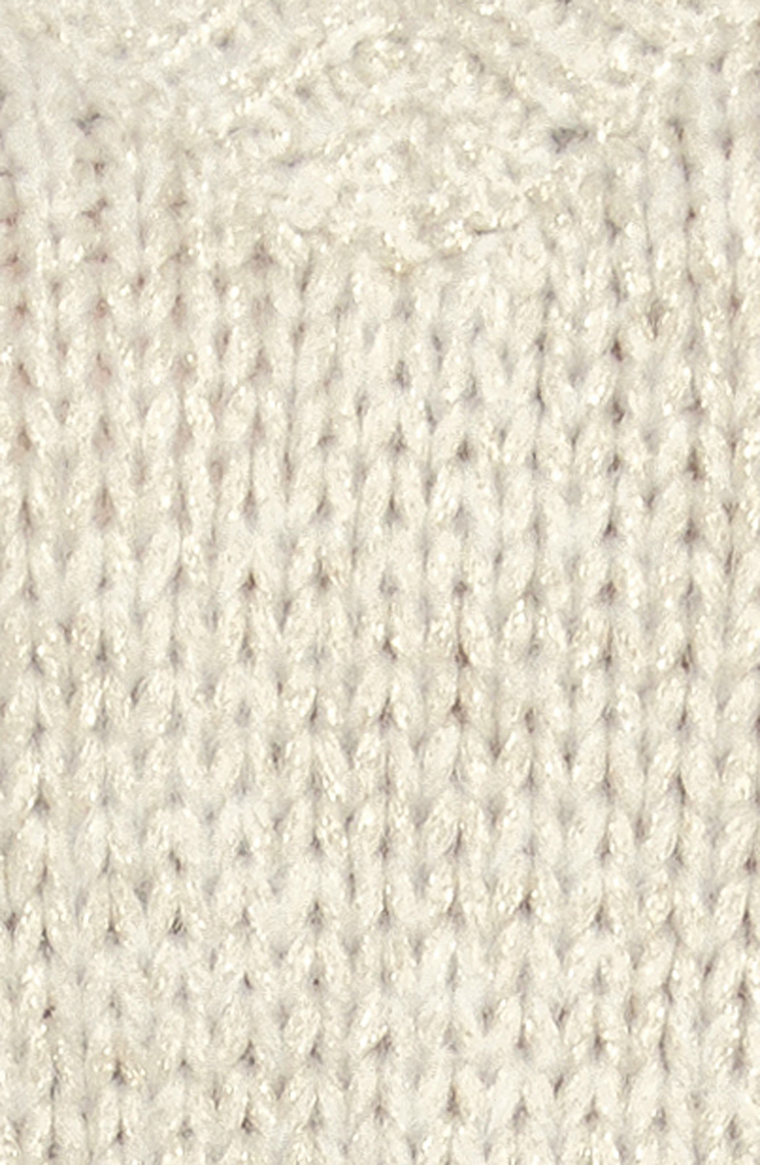 V-Neck Sweater - image 2