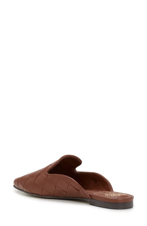 Vince Camuto Bindi Woven Mule