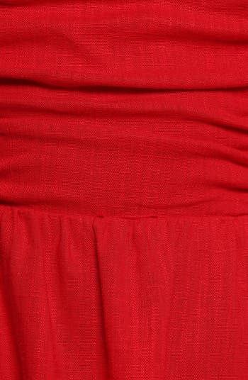 Callia Minidress