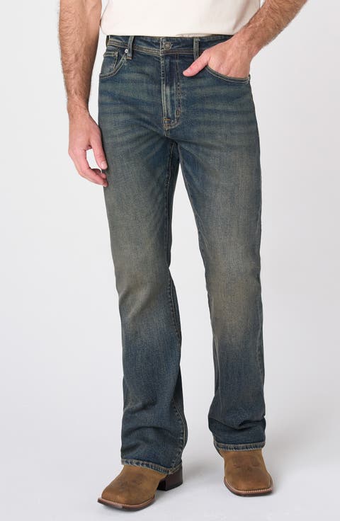 Bryce Bootcut Jeans
