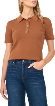 Ted Baker Ronni Polo Sweater