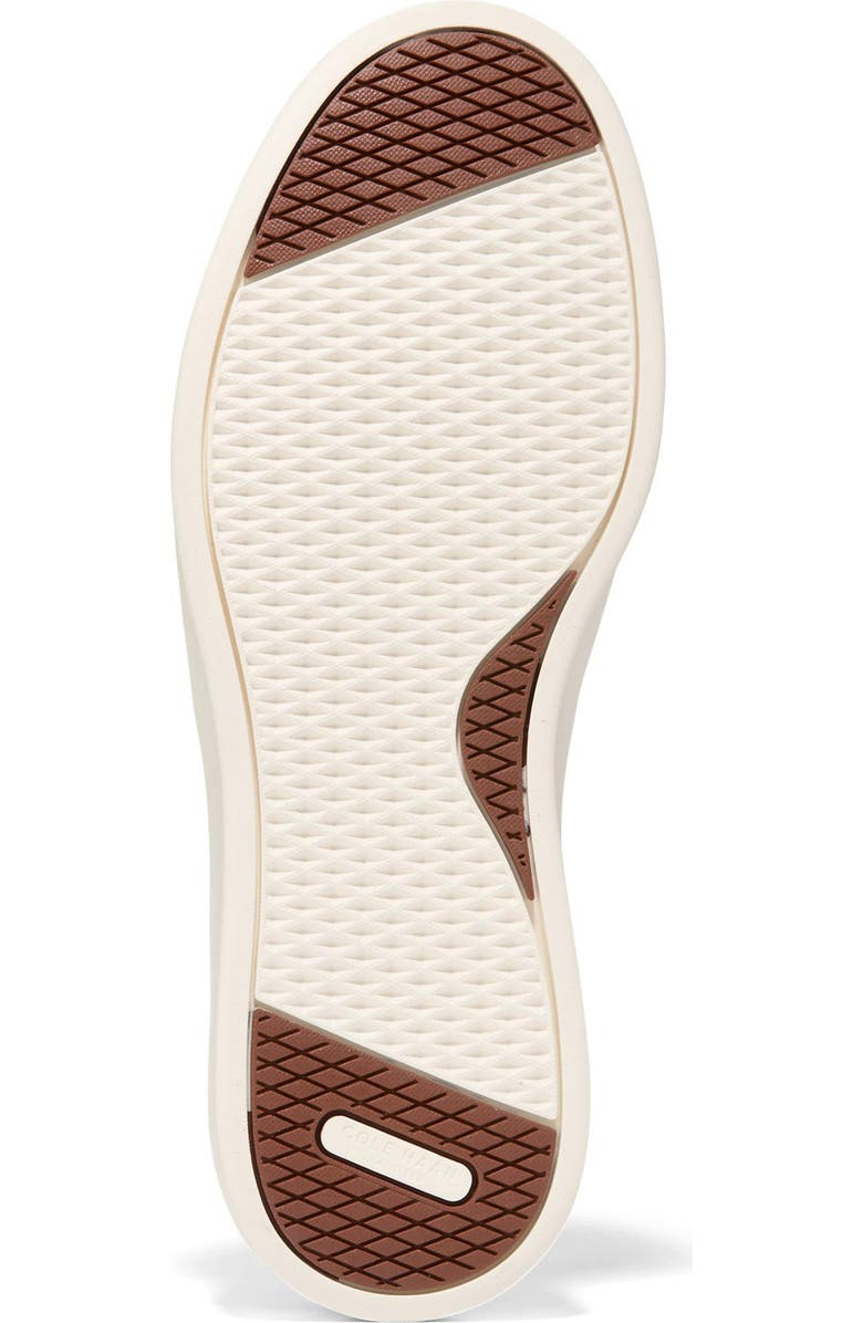 Cole Haan Grand Crosscourt Daily Court Sneaker, Alternate, color, Ivory / Big Dipper / Ivory