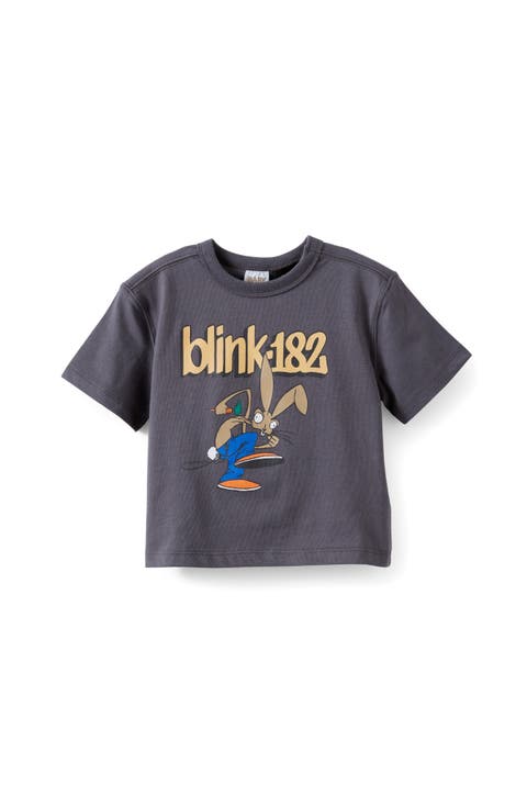 Baby Short Sleeve License Tee