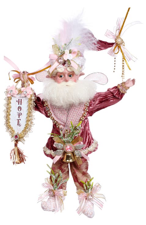 Spirit of Hope Fairy, Small