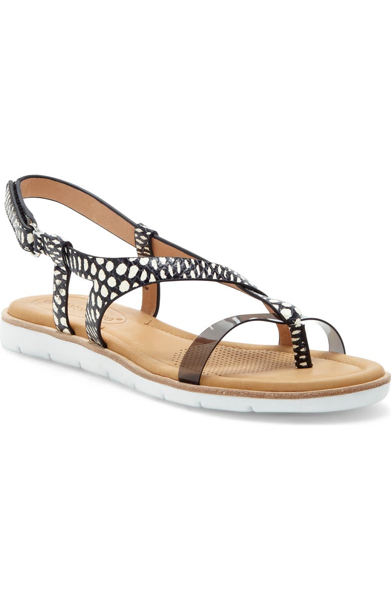 CC Corso Como<sup>®</sup> Blessia Sandal, Main, color,