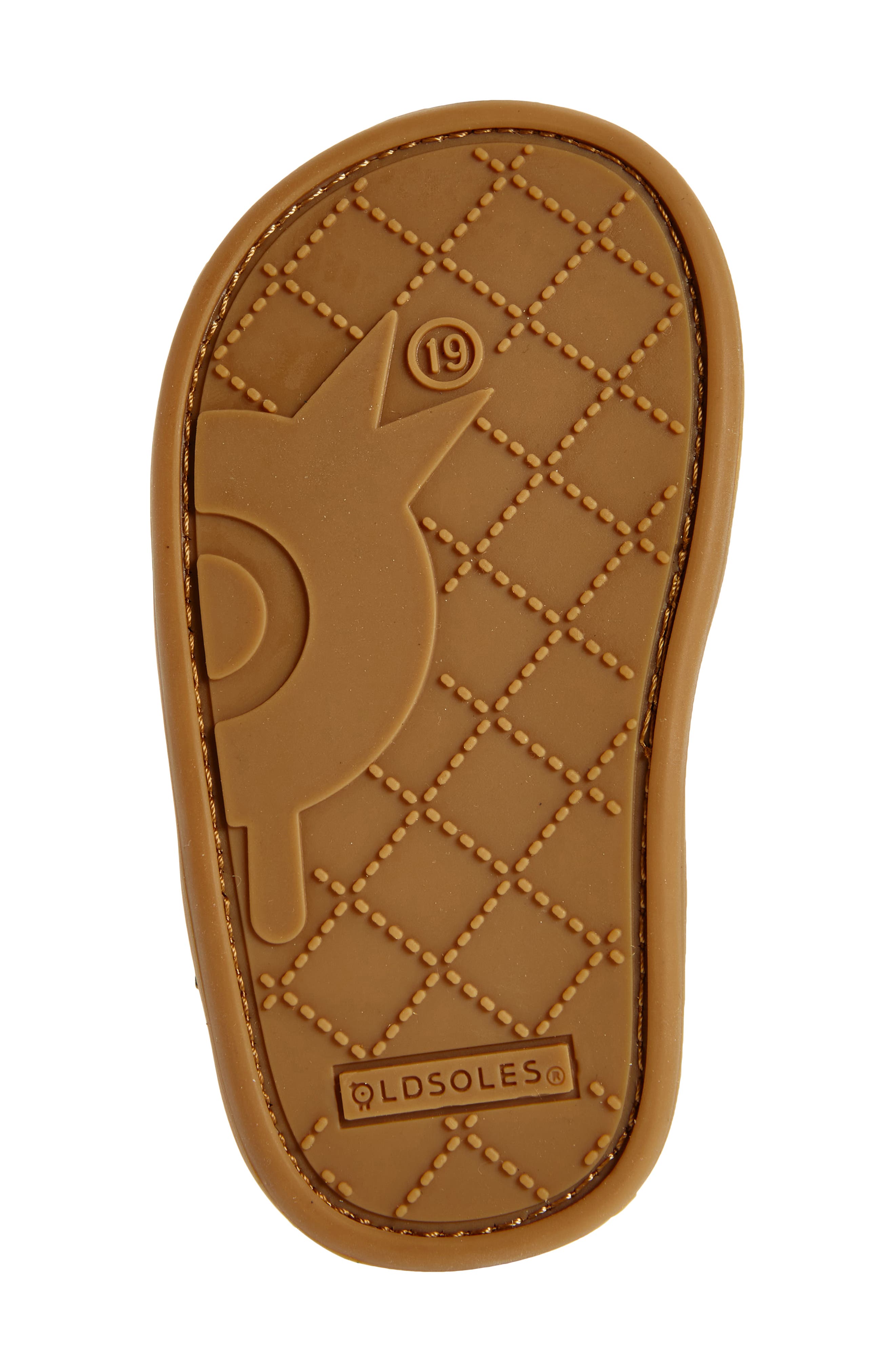 OLD SOLES Kids' Waves Fisherman Sandal, Alternate, color, 