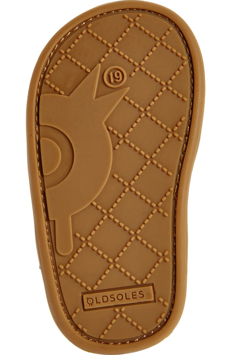 OLD SOLES Kids' Waves Fisherman Sandal, Alternate, color,