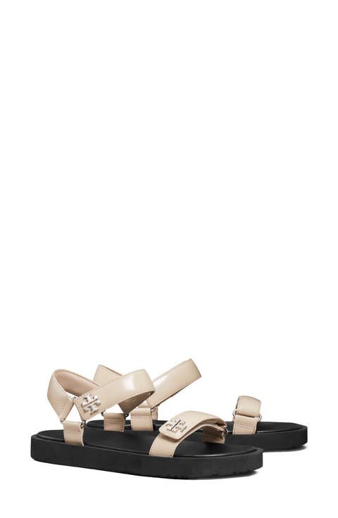 Kira Ankle Strap Sandal