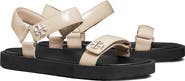 Tory Burch Kira Ankle Strap Sandal