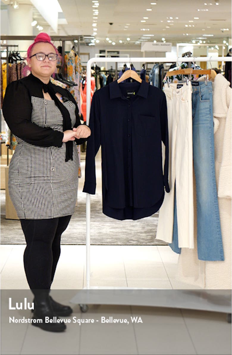 'Lyssentials Schiffer Shirt, sales video thumbnail