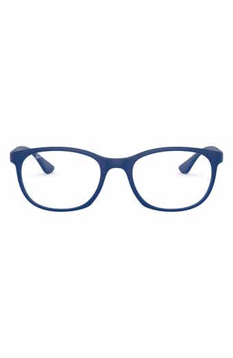 53mm Rectangular Optical Glasses