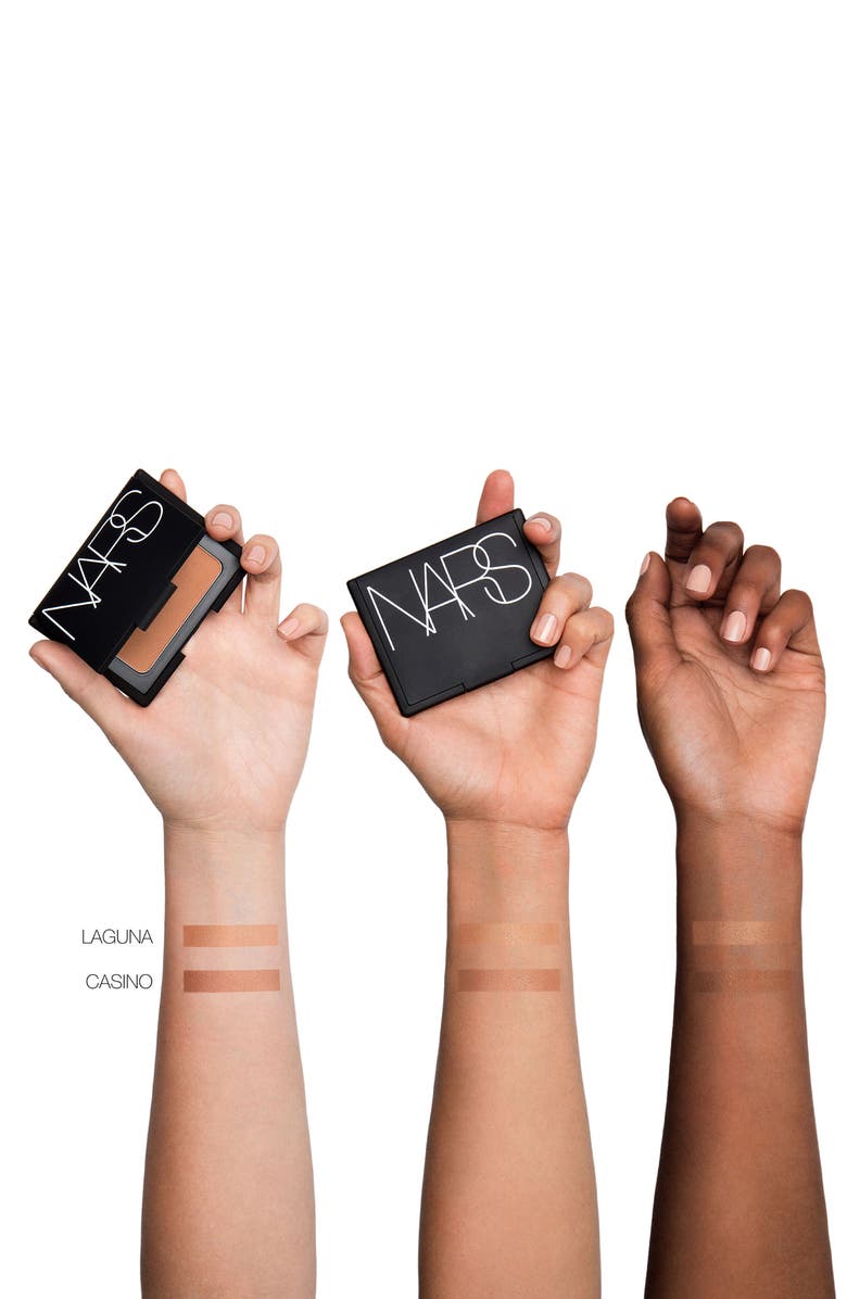 NARS Bronzing Powder, Alternate, color, 