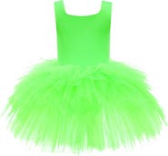 Mimi Tutu Neon Tutu Dress