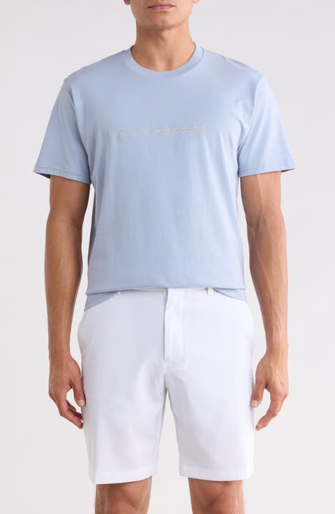 Logo Graphic T-Shirt