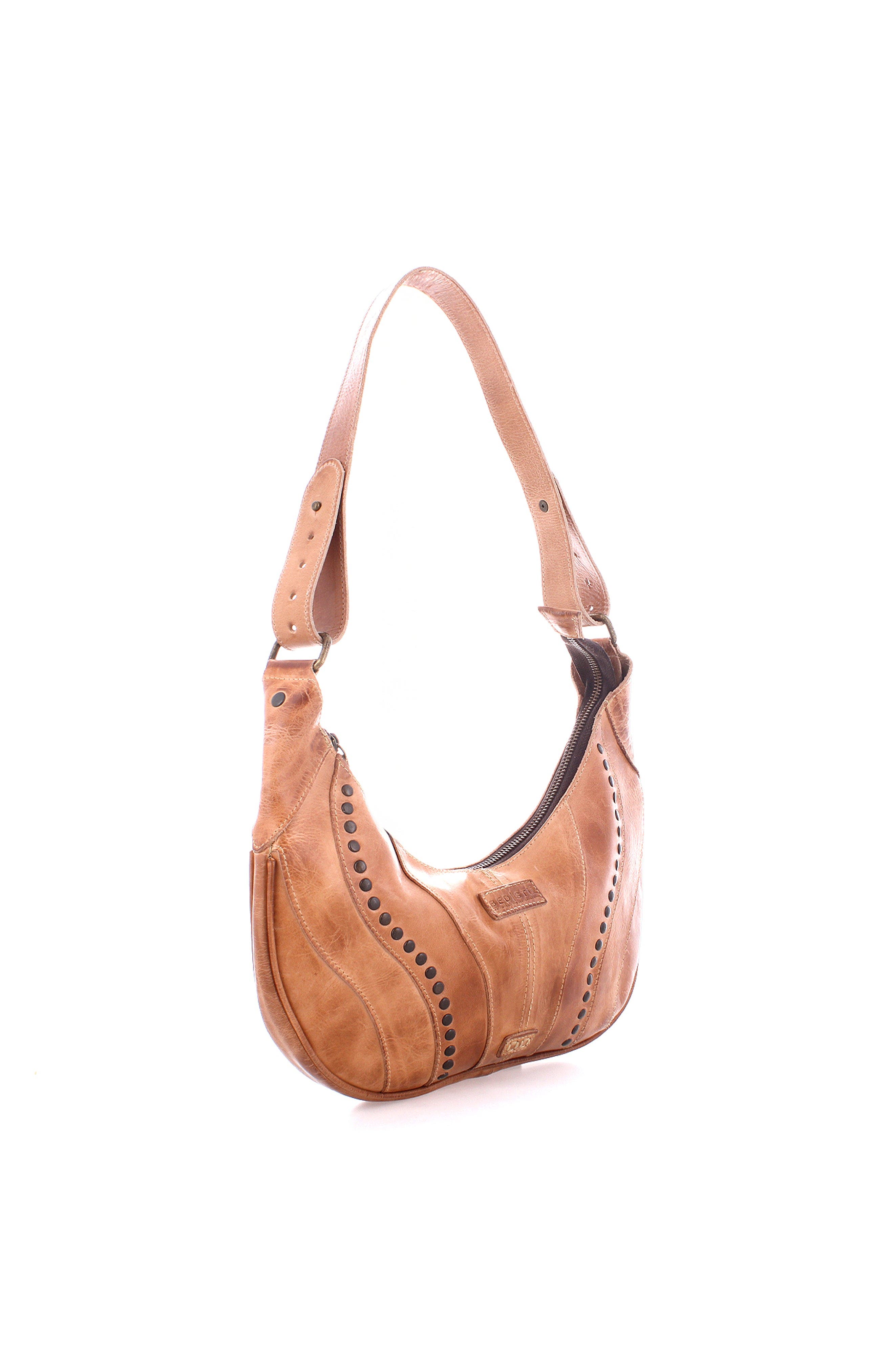 Megara Handbag, Alternate, color, Tan DD