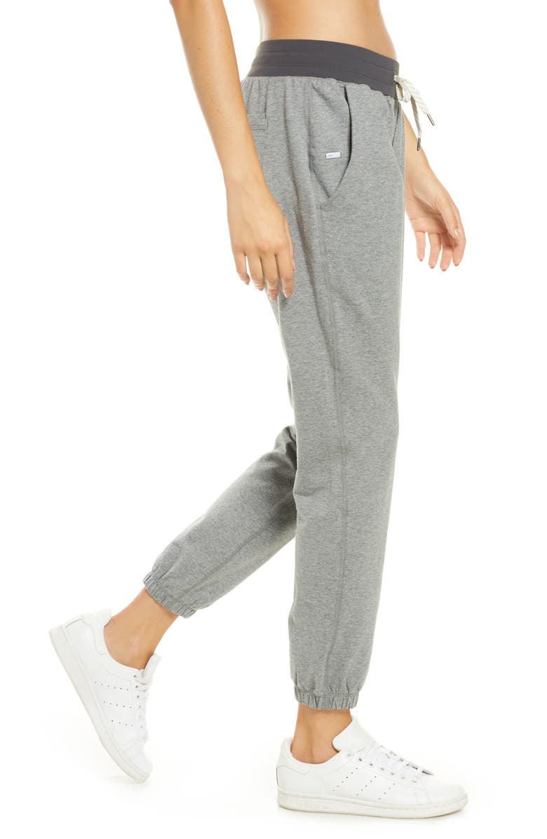 Vuori Laguna French Terry Lounge Pants, Alternate, color,