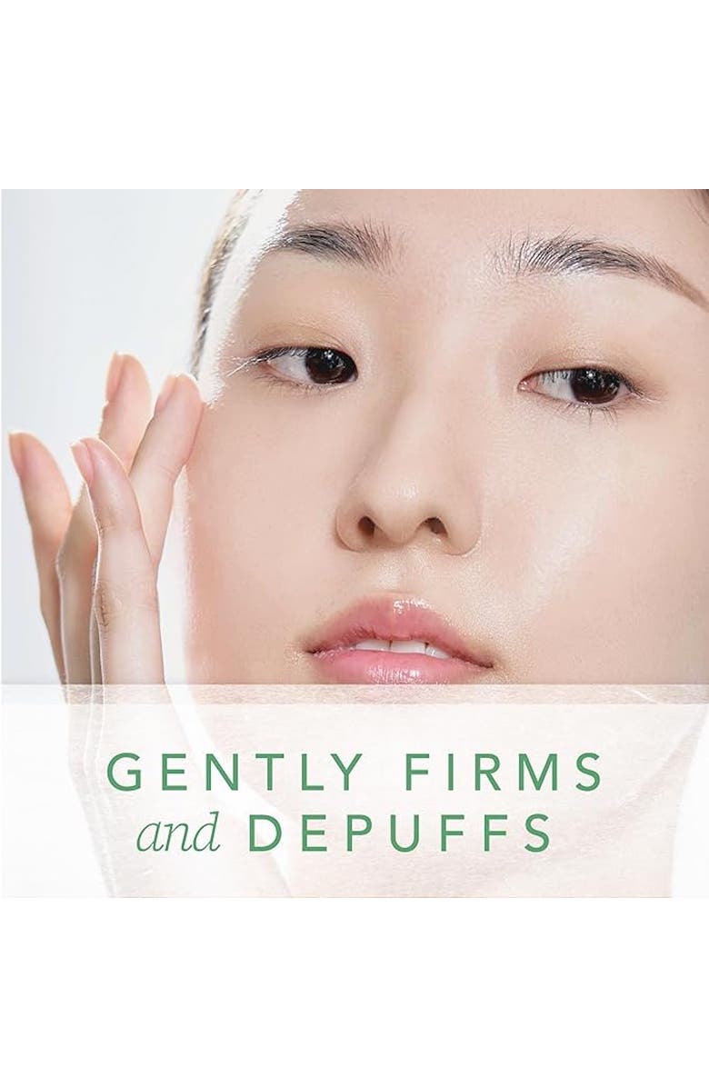 Meebak Cica and Bakuchiol Eye Cream 1.01oz, Alternate, color, NO COLOR