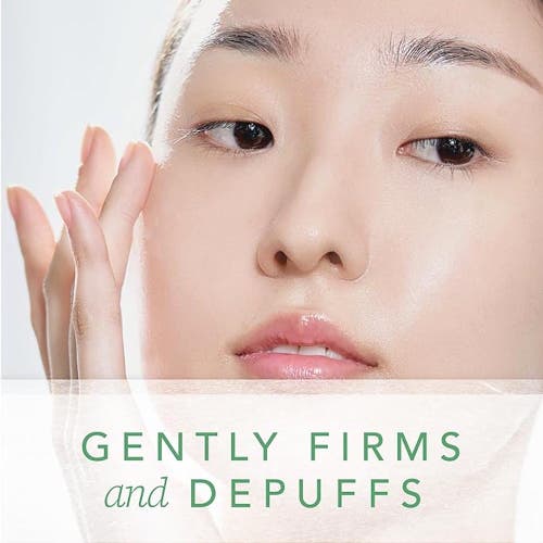 Meebak Cica And Bakuchiol Eye Cream