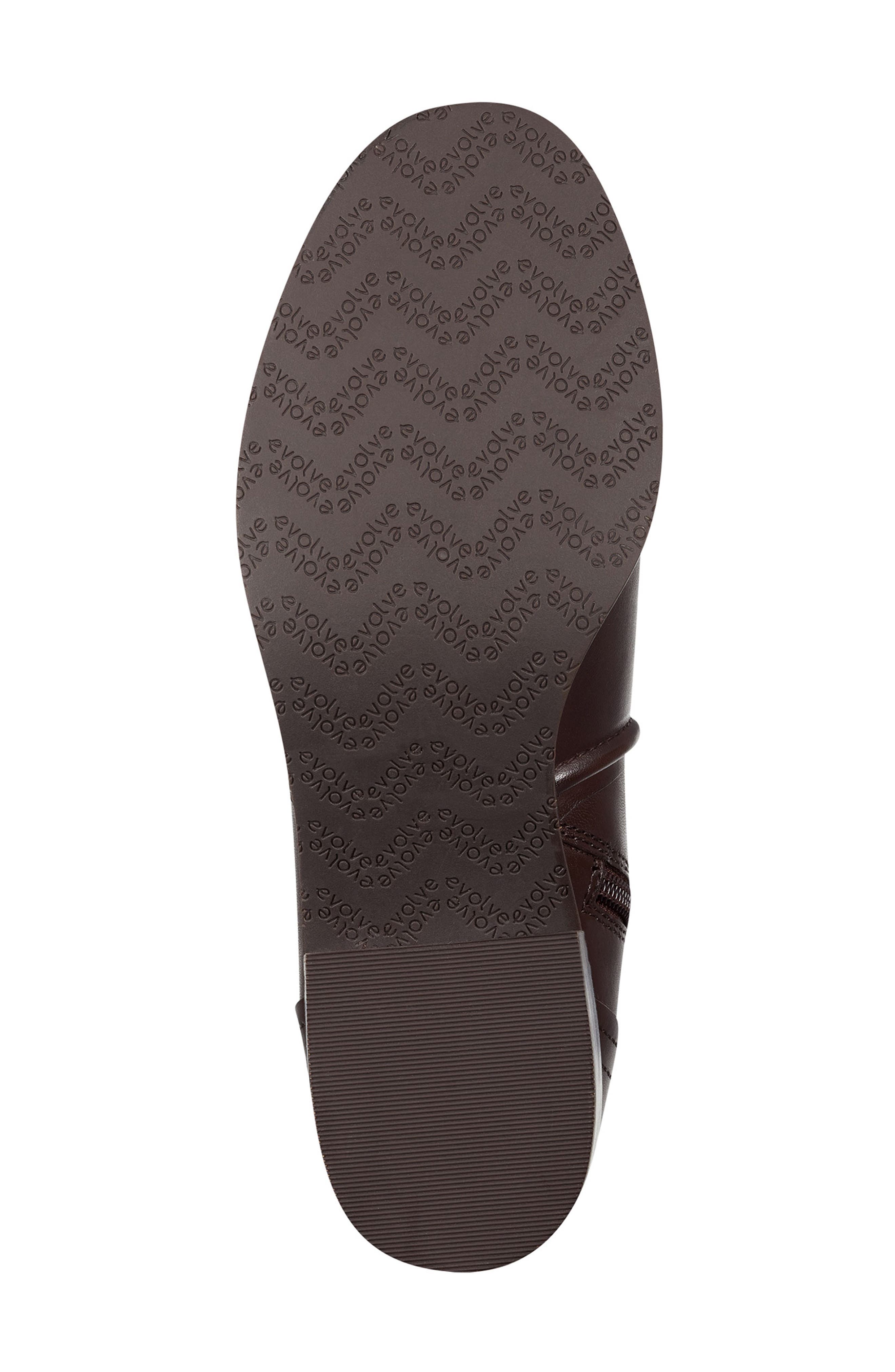 evolve Tallie Knee High Boot, Alternate, color, 