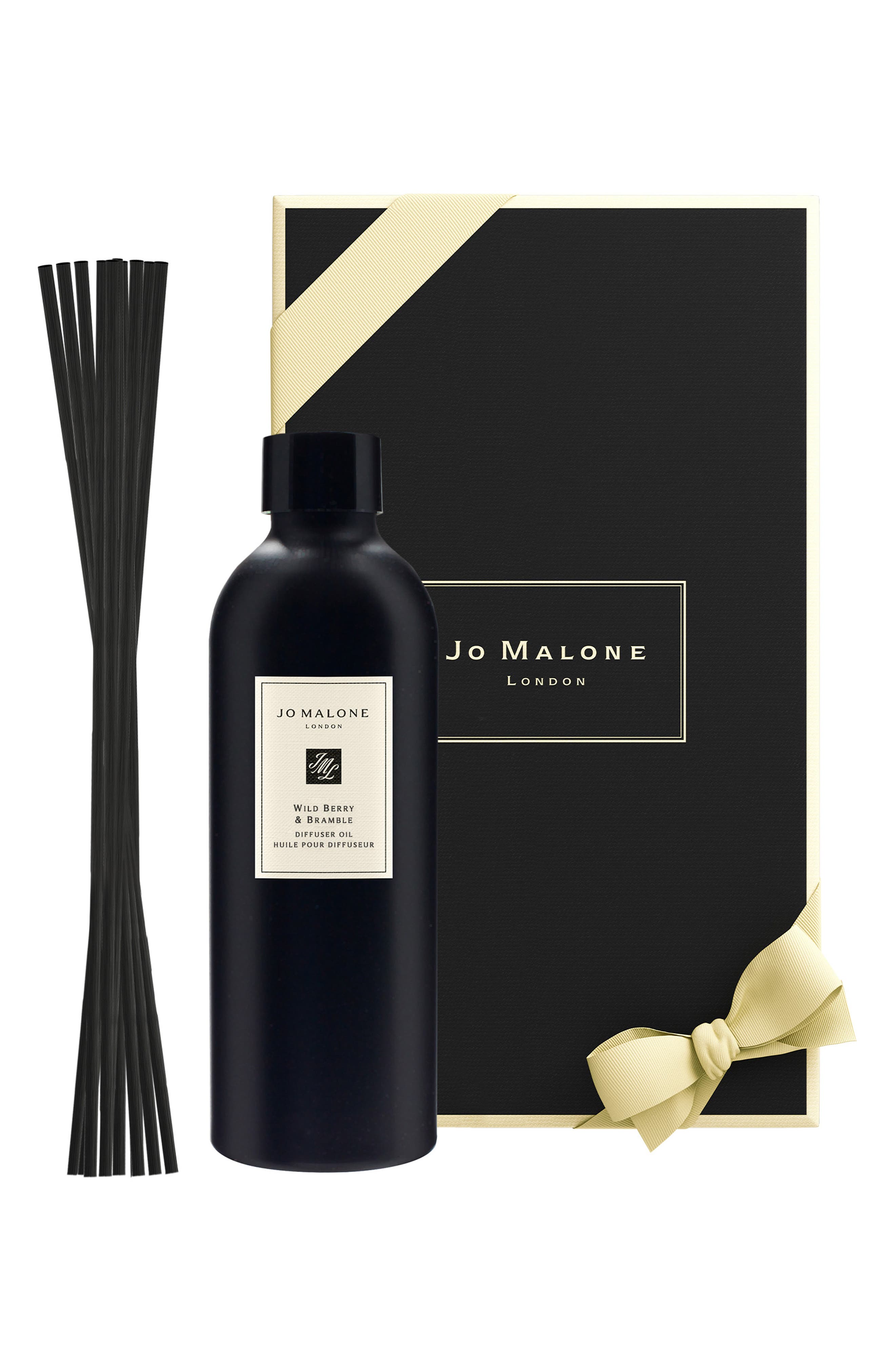 Jo Malone Londonディフューザーリフィル Wild Berry Jo Malone London™ Wild Berry & Bramble Reed Diffuser Refill Set