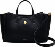 Radley Bathurst Mews Medium Ziptop Satchel Bag
