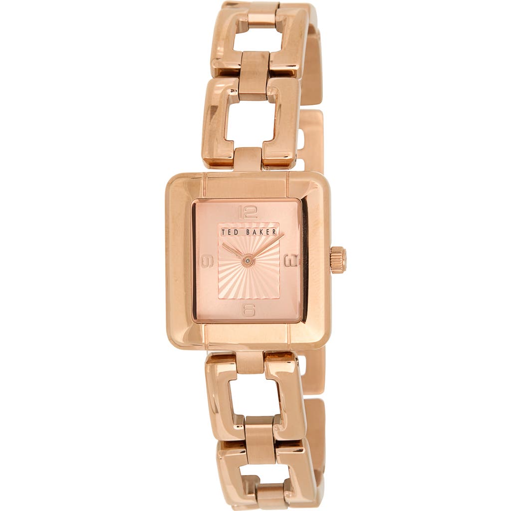 Ted Baker Mayse Bracelet Watch, 24mm