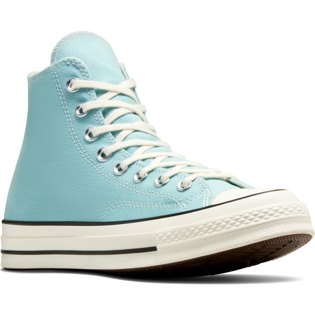 Converse Gender Inclusive Chuck 70 High Top Sneaker In Multi