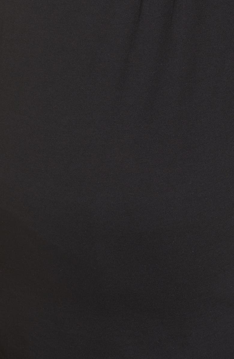 Belabumbum Maternity/Nursing Robe & Pajamas, Alternate, color, 