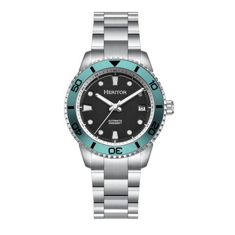 Bexley Automatic Divers Watch