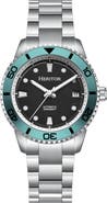 Heritor Automatic Bexley Automatic Divers Watch