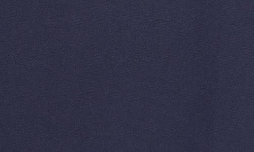 14th & Union Quarter Zip Sweateshirt In Blue
