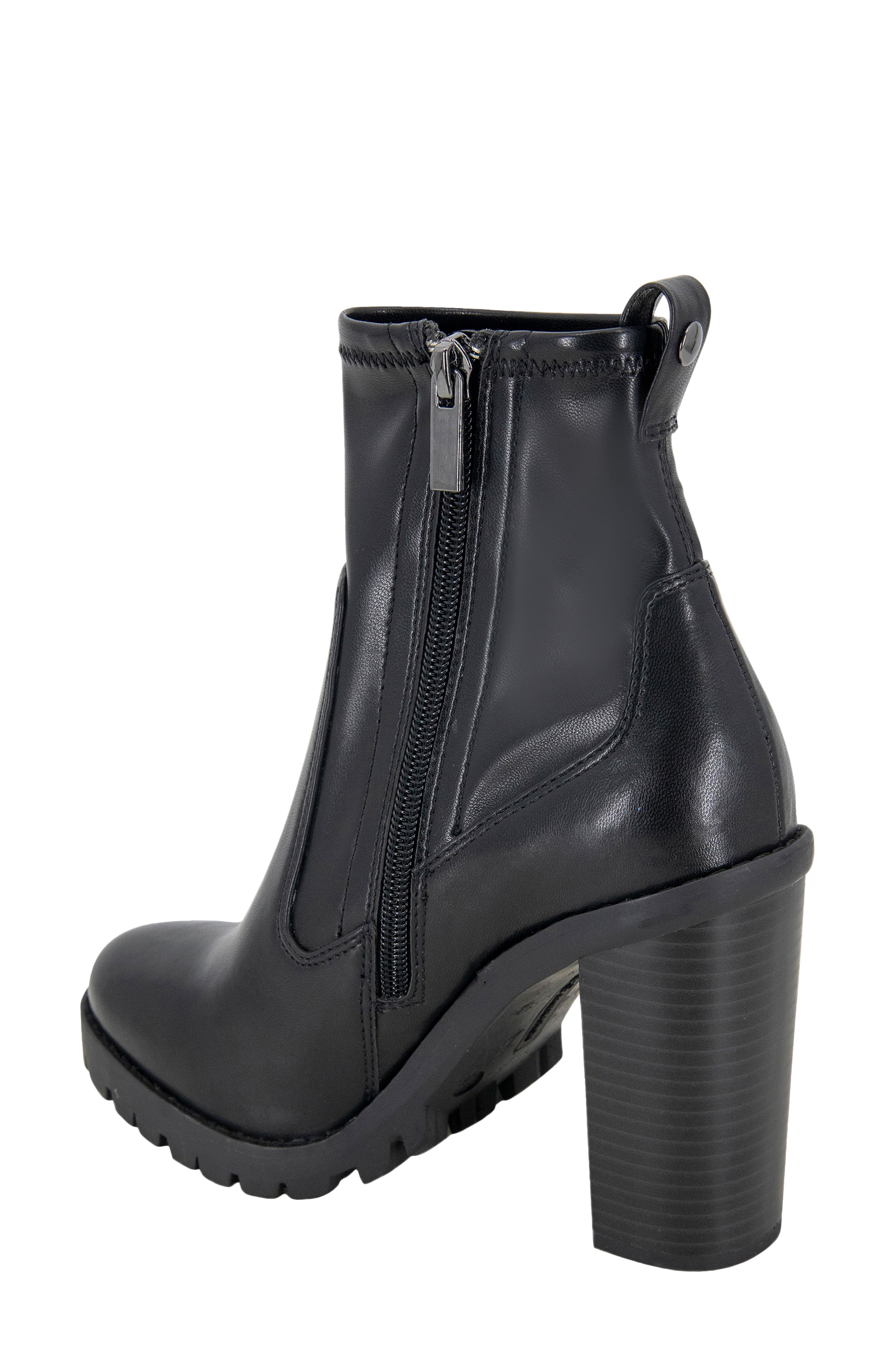 BCBGeneration Pella Platform Bootie, Alternate, color, 