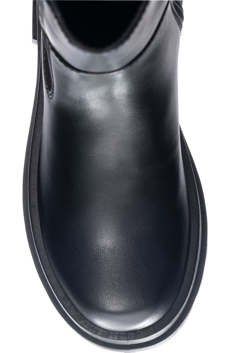 Dirty Laundry Vines Platform Chelsea Boot, Alternate, color,