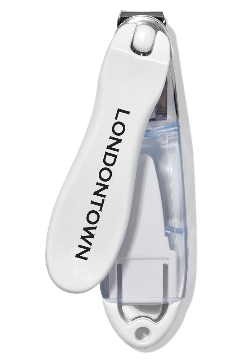 Flex Cut Nail Clippers, Alternate, color, NO COLOR