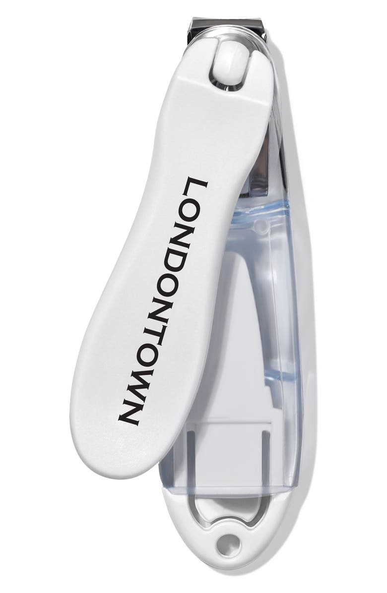 Londontown Flex Cut Nail Clippers, Alternate, color,