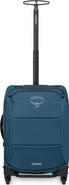 Osprey Ozone Four-Wheel 38-Liter Carry-On Suitcase