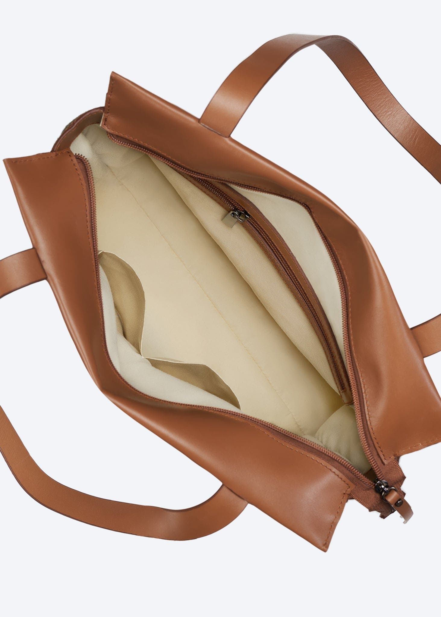 VISCATA Tropez Canvas Shoulder Handbag, Alternate, color, Navy Blue