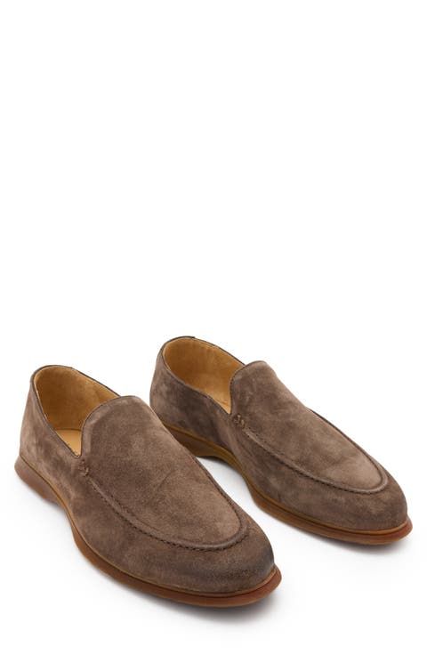 Thompson Venetian Loafer (Men)