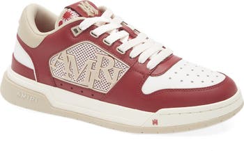 Classic Low Top Sneaker