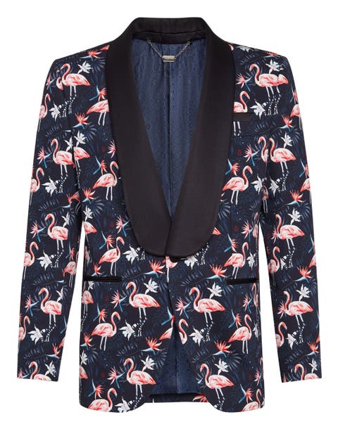 Blazer Palms Men