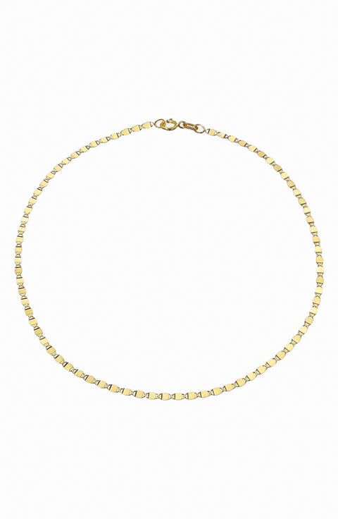 Valentino Chain Bracelet