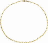 Zoe Lev Valentino Chain Bracelet